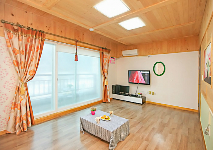 Others 3, Hwacheon Doranga Pension, Hwacheon