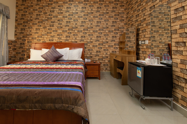 Bedroom 2, A.G HOTEL AND SUITES, Accra