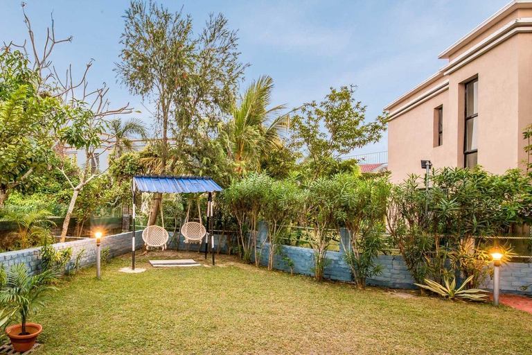 Others 4, StayVista at Taruchaya, South 24 Parganas