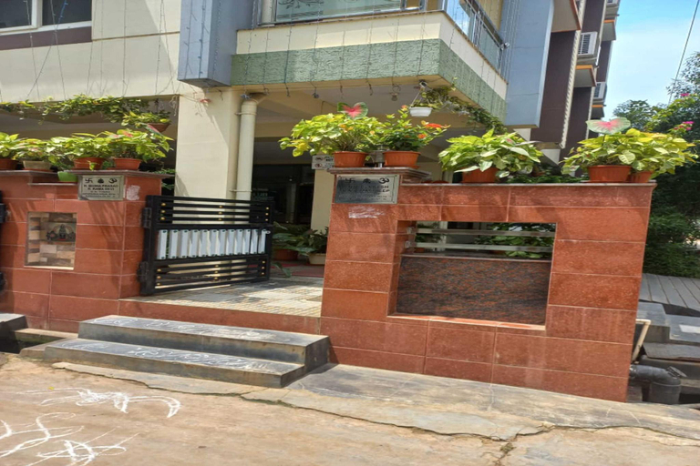 Others 4, Bhimas Residency, Visakhapatnam