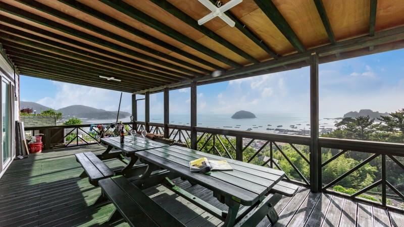 Others 2, Yeosu Camellia Pension, Yeosu