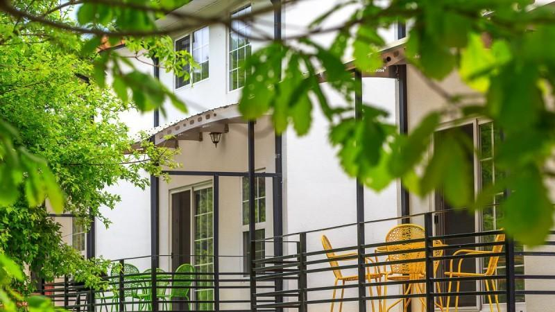 Exterior & Views 1, Yangpyeong The Forest 852 Pension, Hongcheon