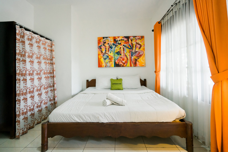 Bedroom 15