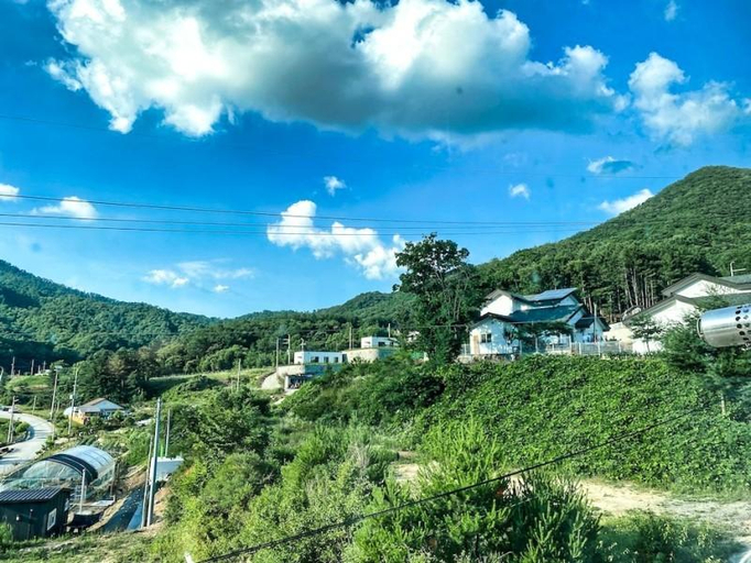 Others 5, Wonju Munmak Oak County Pension, Yangpyeong
