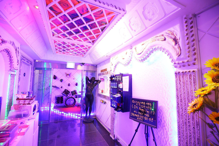 Interior view 2, Cheongju Versace, Cheongwon