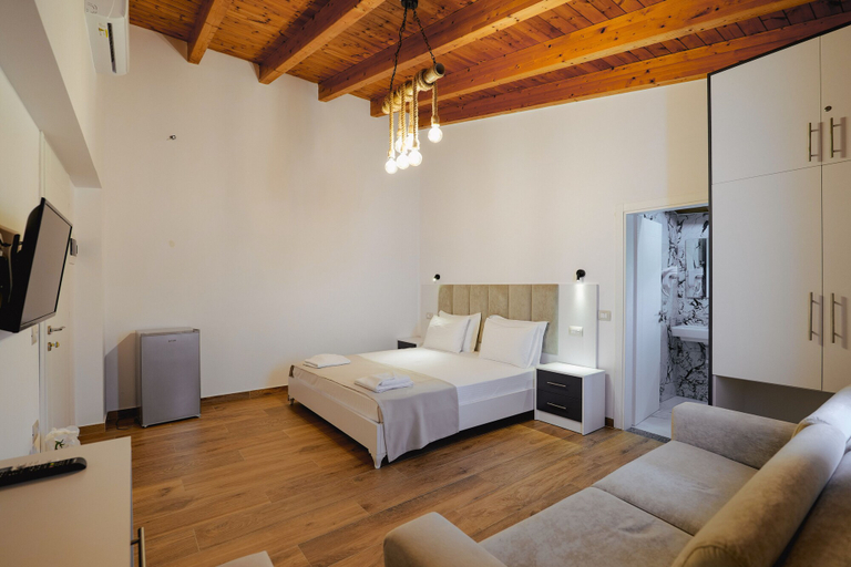Bedroom 2, Venti Et Maris, Sarandës