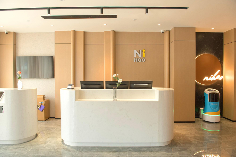 Others 2, Nihao Hotel Jilin Yongji Passenager Terminal, Jilin