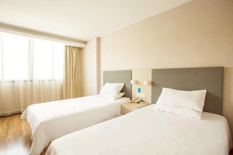 Others 4, Hanting Hotel Ningde Fuding, Ningde