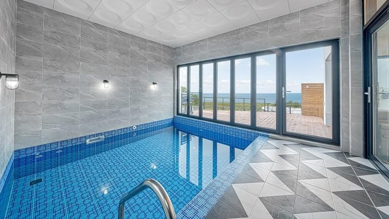 Sport & Beauty 3, Pohang Vivaldine Pool Villa, Pohang