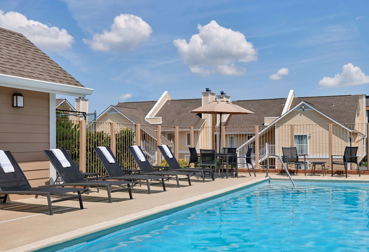 Sport & Beauty 2, Sonesta ES Suites Tucson, Pima