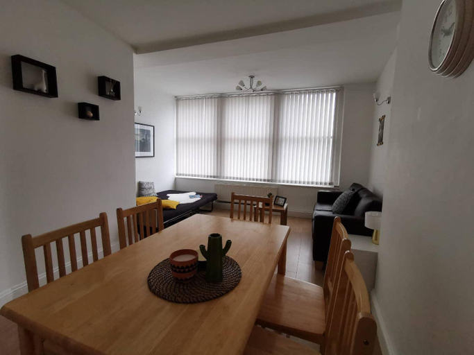 Others 5, Central Apartment near Barbican Centre, London