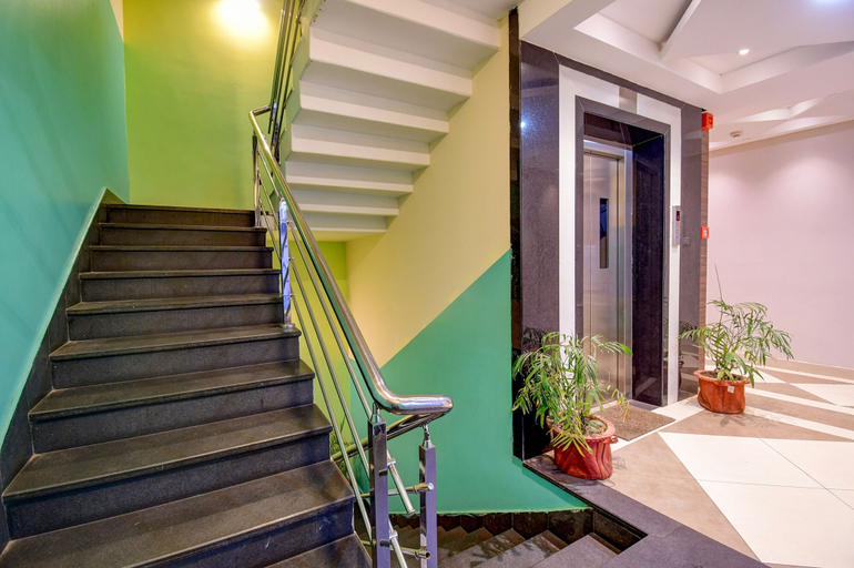 Others 5, Fabhotel Royal Crystal, Khordha