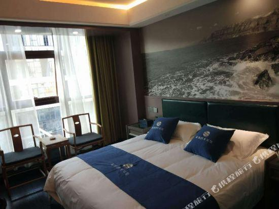 Others 5, Zhoushan Dinghai Jiahai Four Seasons Hotel, Zhoushan