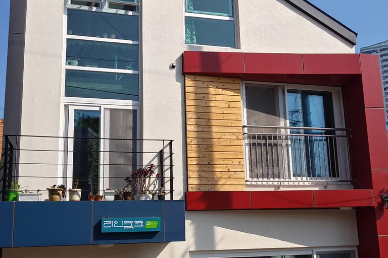 Others 3, Ri-in Mokpo Guest House, Muan