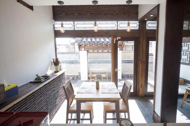 Food & Drinks 4, Naganjae, Gyeongju
