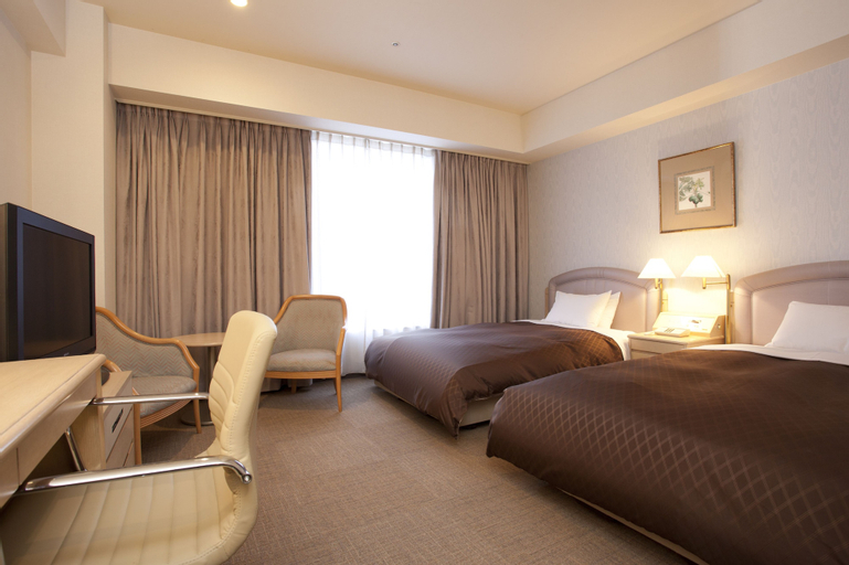 Bedroom 9