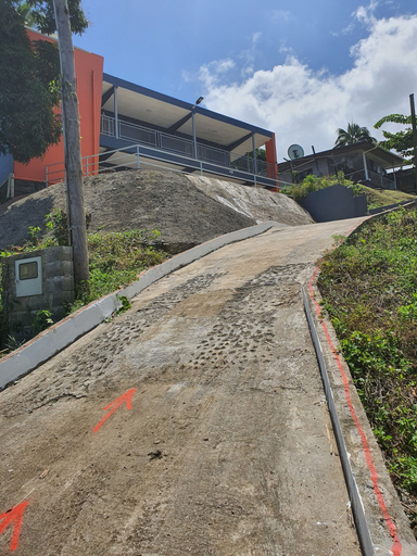Exterior & Views 2, Apartment for Family, Rewa