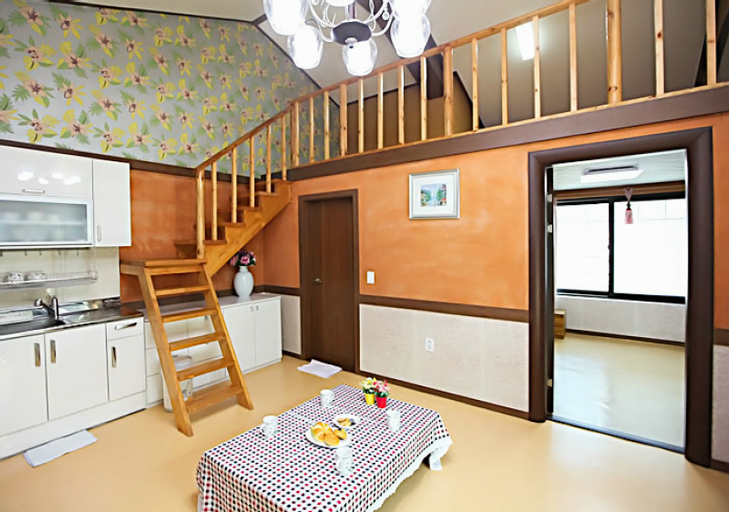 Others 4, Hwacheon Doranga Pension, Hwacheon
