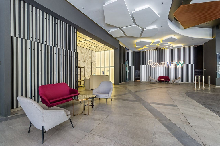 Continew Residensi by Airhost , Kuala Lumpur