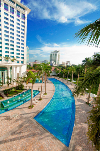 Sport & Beauty 2, Hanoi Daeha Serviced Apartment, Ba Đình