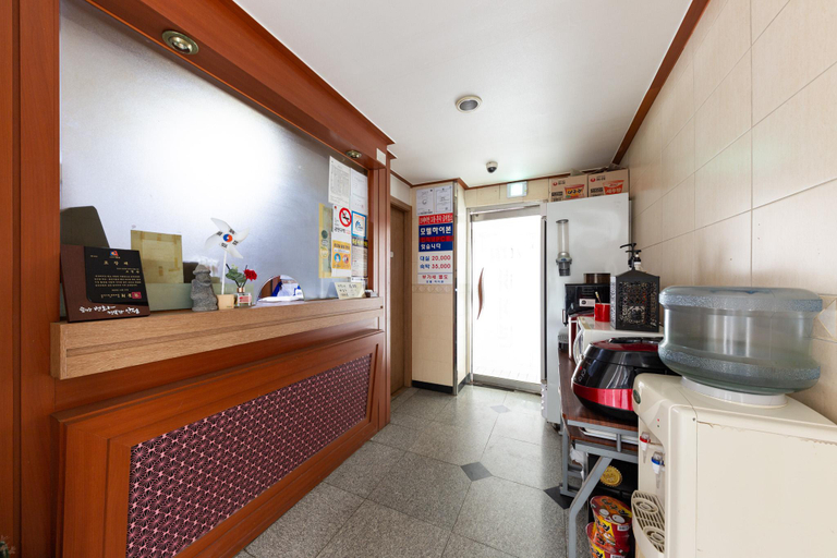 Exterior view 5, Anseong Highborn, Ansoeng