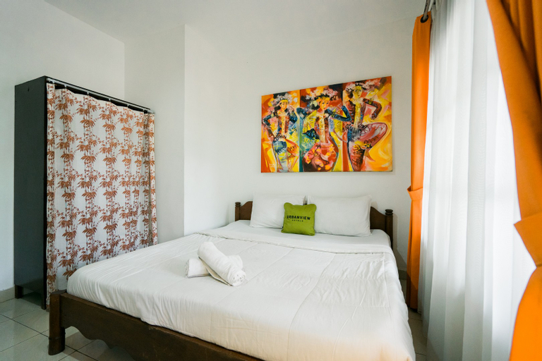 Bedroom 9