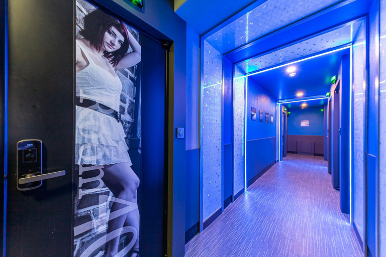 Interior view 4, Gwangmyeong Blue, Guro