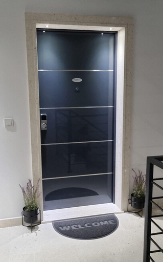 Others, Apartments Elite - Romantic, Trogir