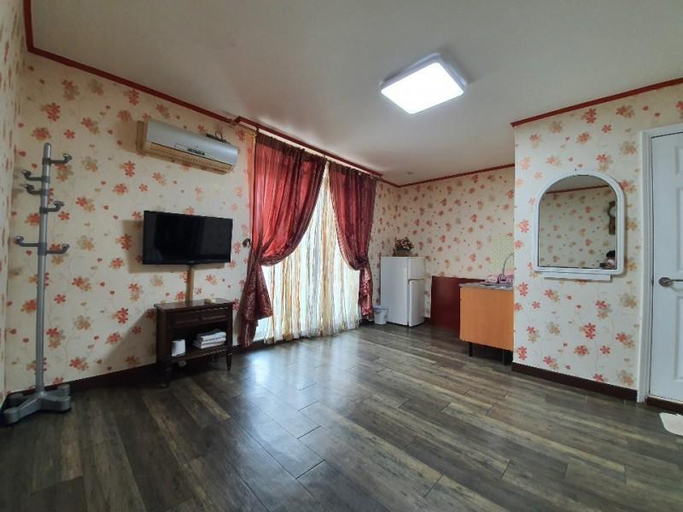 3, Chuncheon(Namiseom) Sun Rising House Pension, Chuncheon