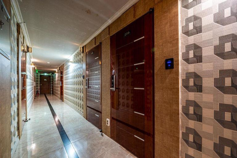 Others 4, Goyang (Jugyo) New Hilton, Goyang