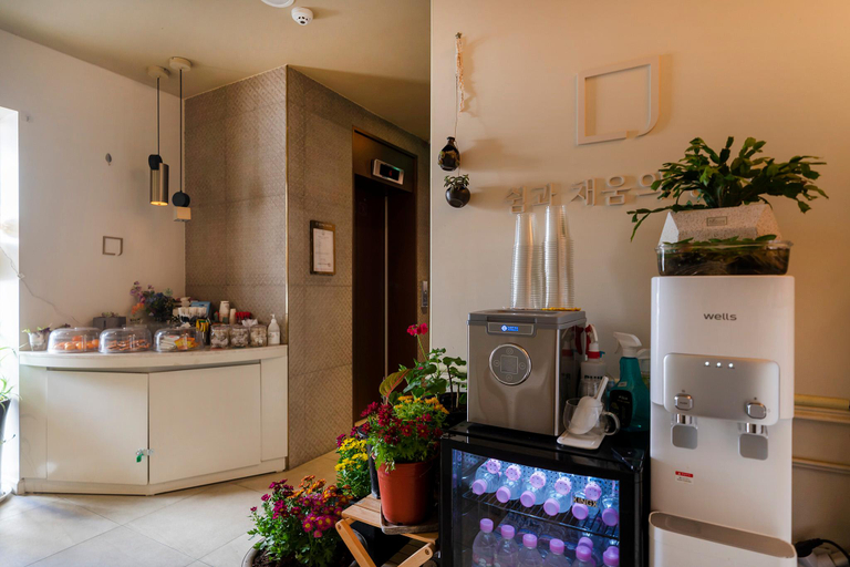 Others 3, Incheon (Yonghyeondong) Jungwon Hotel, Nam
