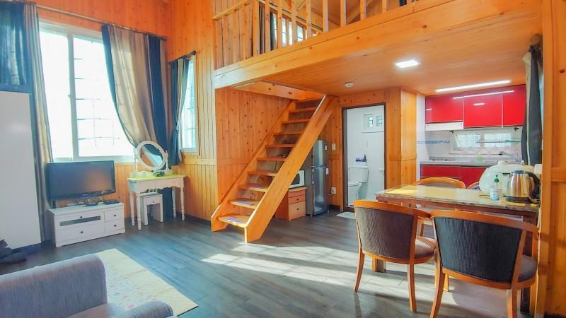Others 5, Gapyeong Green Valley Pension, Gapyeong