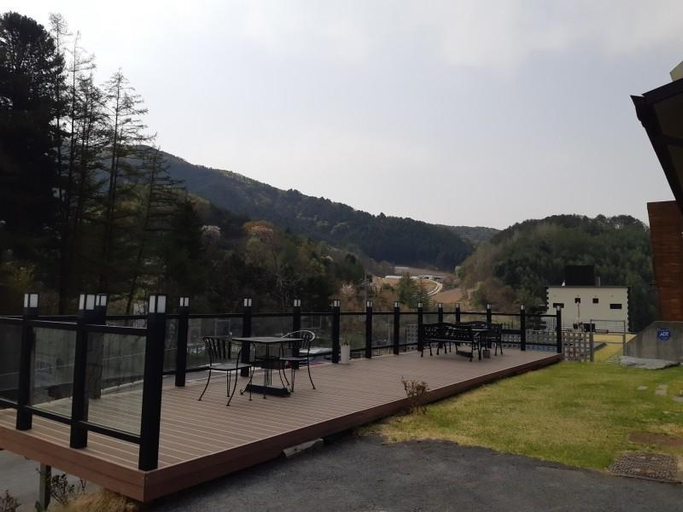 Others 4, Hwacheon Baemeori Pension, Hwacheon