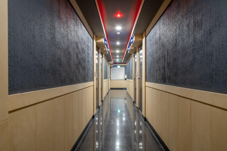 Others 2, Yanggu Samhojang Motel, Yanggu