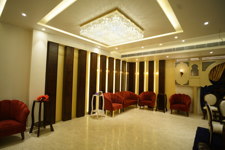 Others 4, 5 States, Amritsar