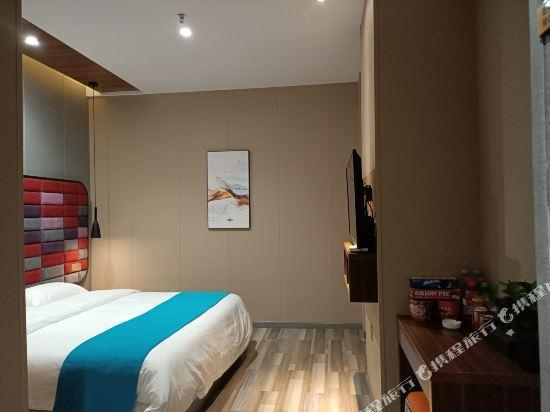 Others 5, Shangyite Hotel, Huangshi