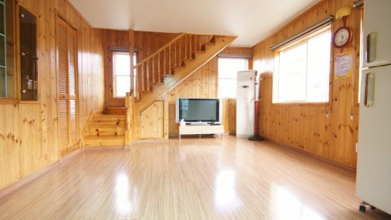 Others 4, Miryang Asteria Pension, Miryang
