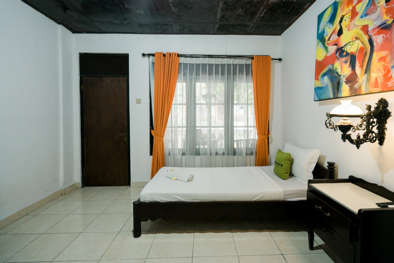 Bedroom 9