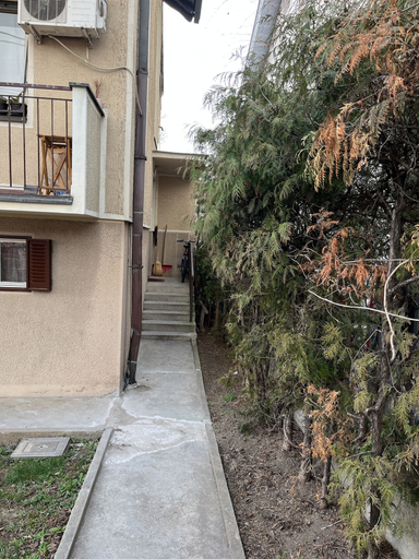 Exterior & Views 2, İstanbul Apartment, Belgrade