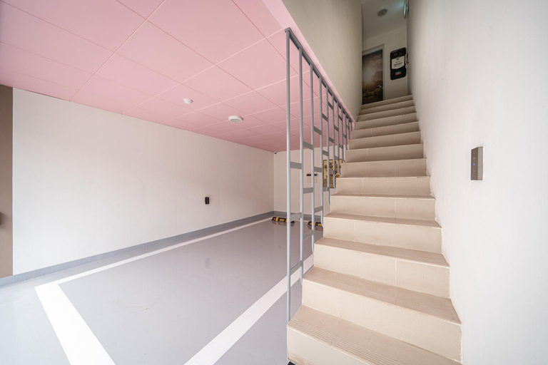 Others 5, Yangpyeong Hotel Hidden Foret, Gapyeong