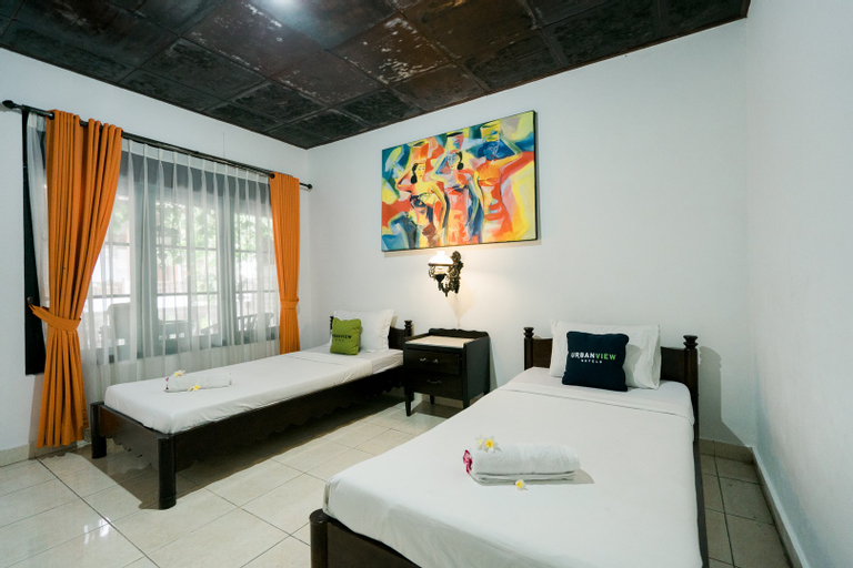 Bedroom 13