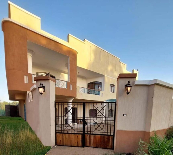 Exterior & Views, Sweet Rooms, Luxor