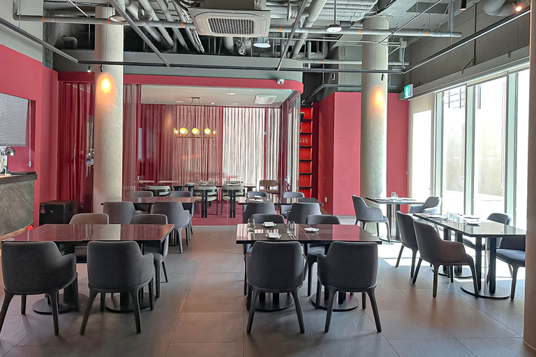 Food & Drinks 5, CORALLO, Yangyang