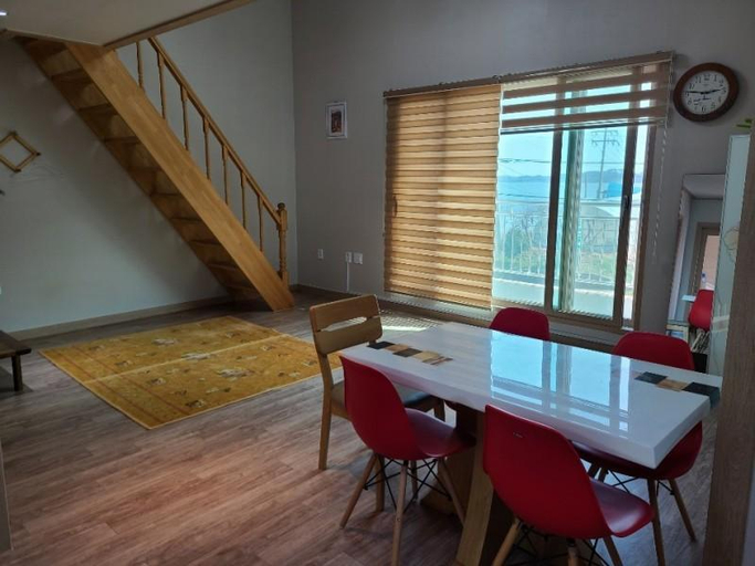 Others 4, Seocheon Badauiachim Pension, Seocheon