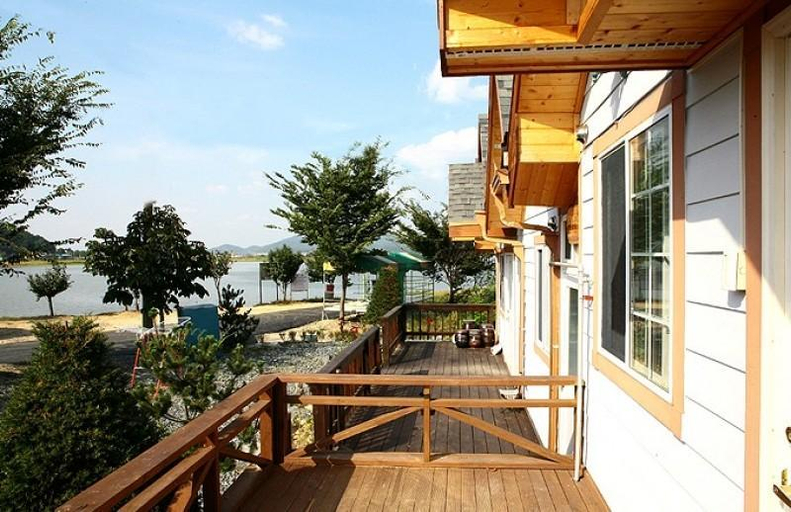 Others 3, Pocheon Sun and Moon Pension, Cheorwon
