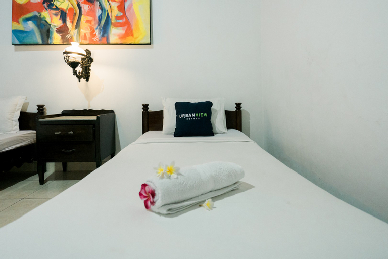 Bedroom 22