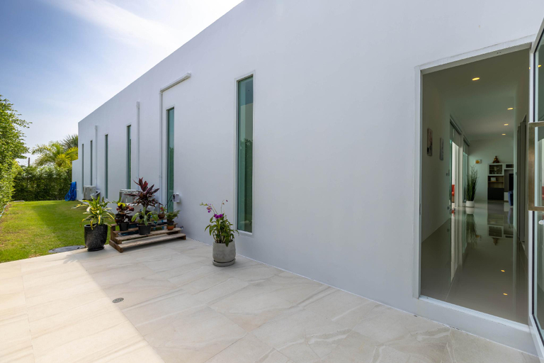 Others 4, Khao Tao Villas, Hua Hin
