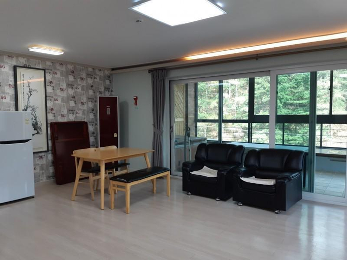 Others 5, Hwacheon Baemeori Pension, Hwacheon