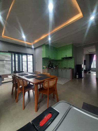 Others 5, KAI-KAM Homes - 4BR, Bogor