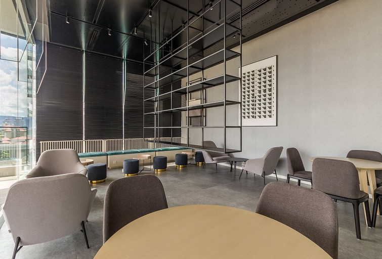 Food & Drinks, Continew Residensi by Airhost , Kuala Lumpur